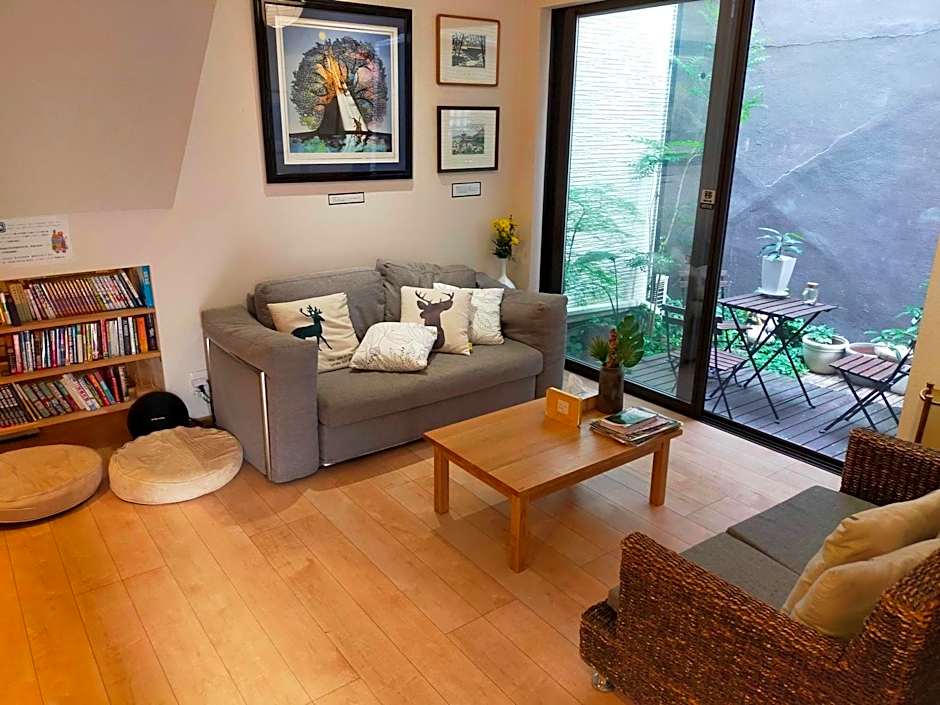 Nara Deer Hostel - Foreigners Only