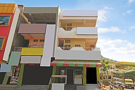 SPOT ON Sitara Grand Lodge