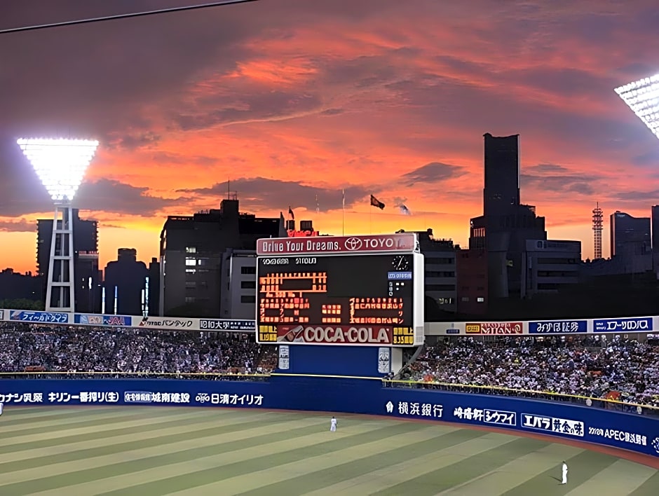 Best Western Yokohama