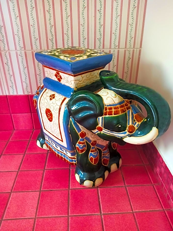 La quercia di Massena