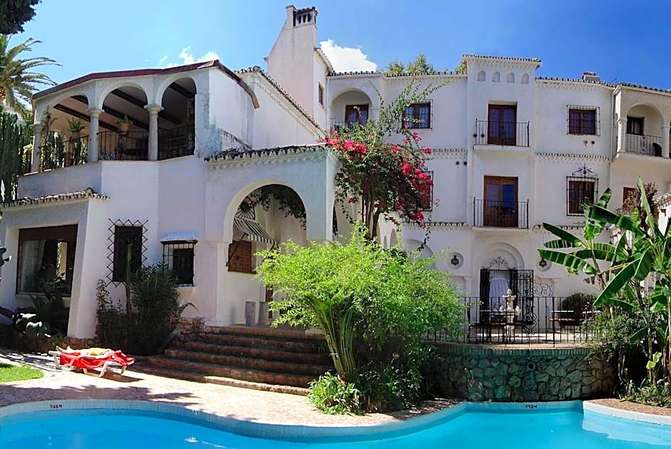 Hotel Residencia Miami