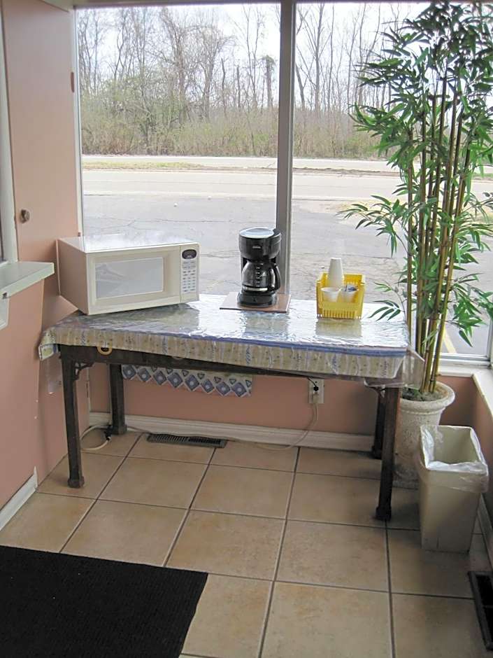 Royal Relax Inn