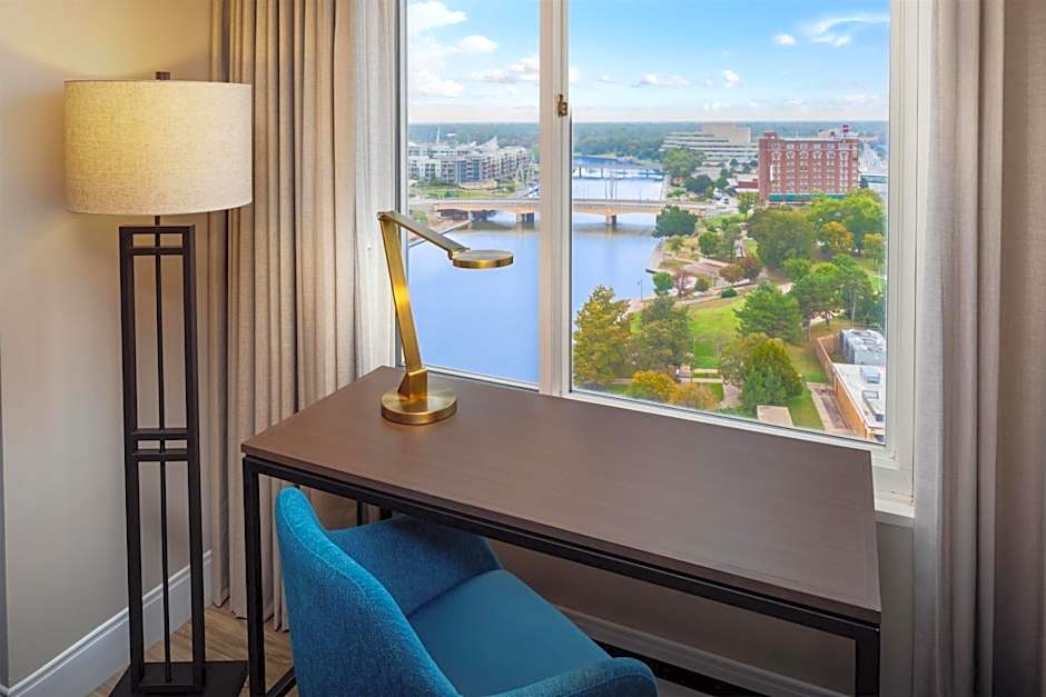 Hyatt Regency Wichita