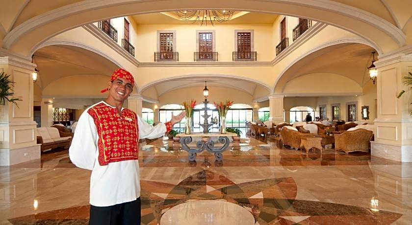 Hacienda Tres Rios Resort Spa & Nature Park - All Inclusive