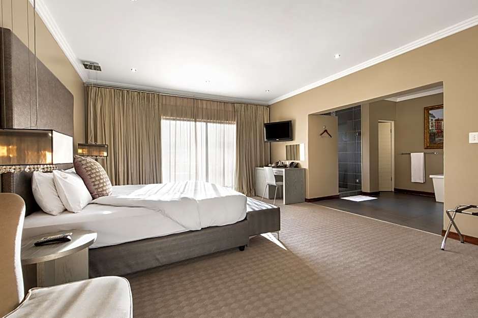 St Andrews Hotel and Spa