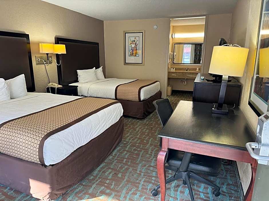 Quality Inn
