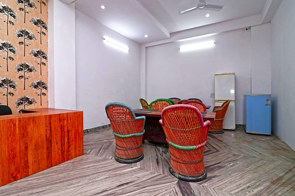 Airport Hotel Eagle Eye