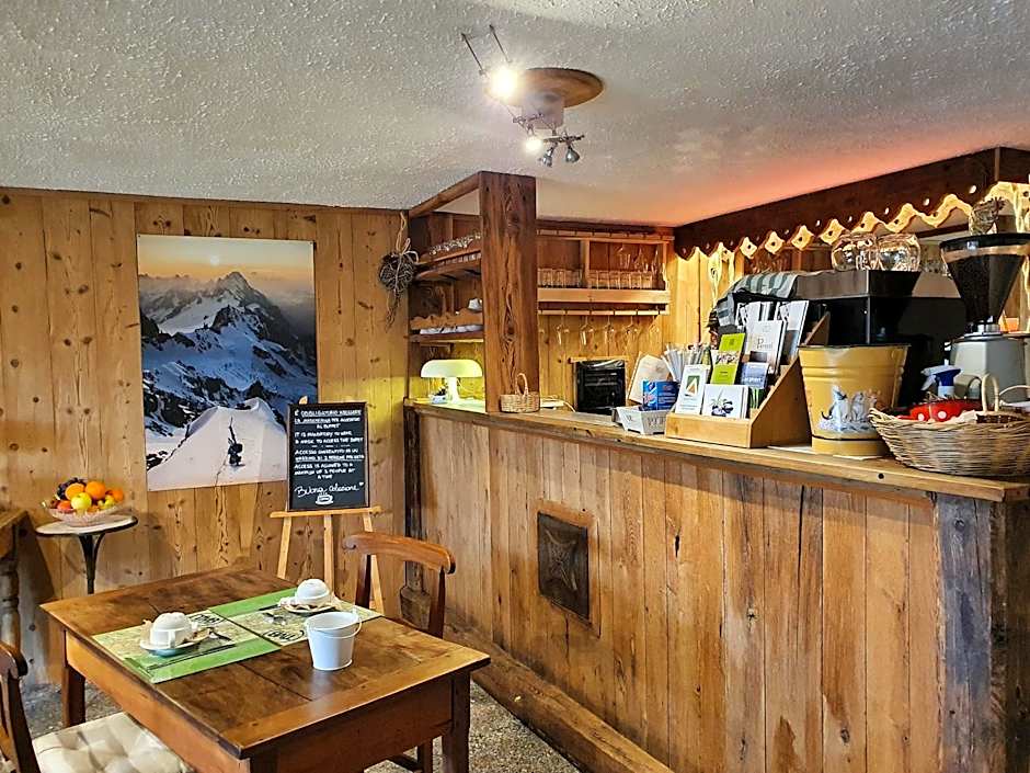 Hotel Funivia