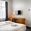 East City Hotel Budapest