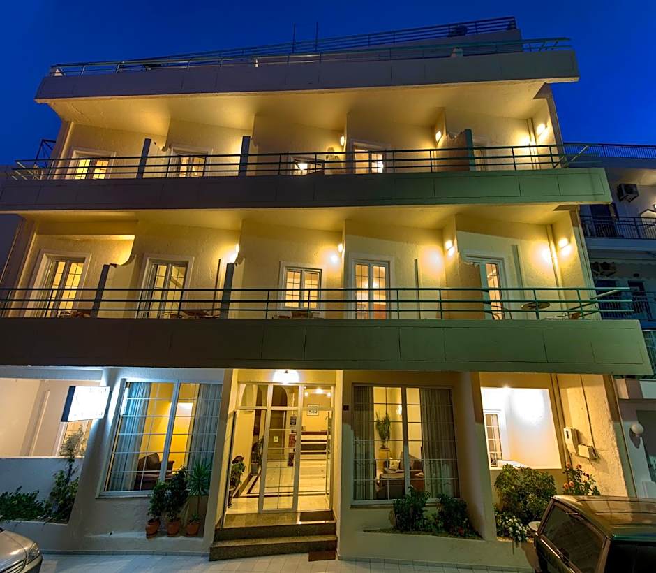 Creta Hotel