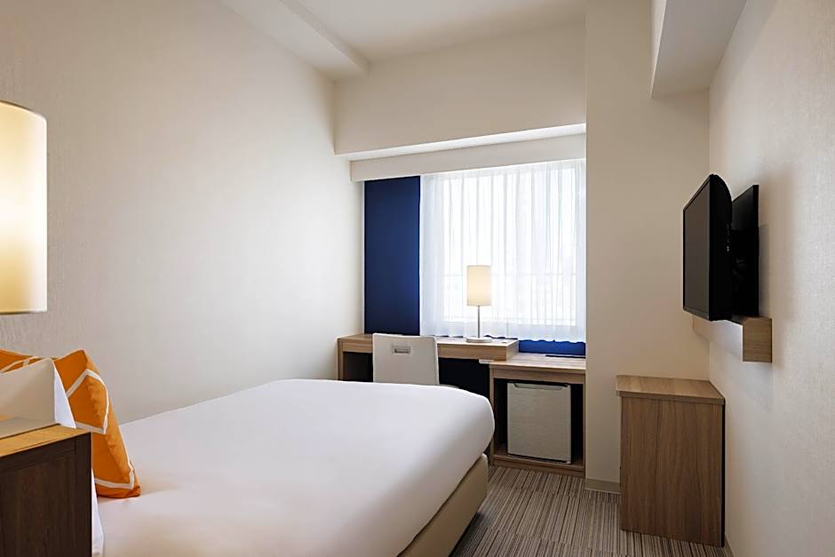 Four Points Flex by Sheraton Shin Osaka