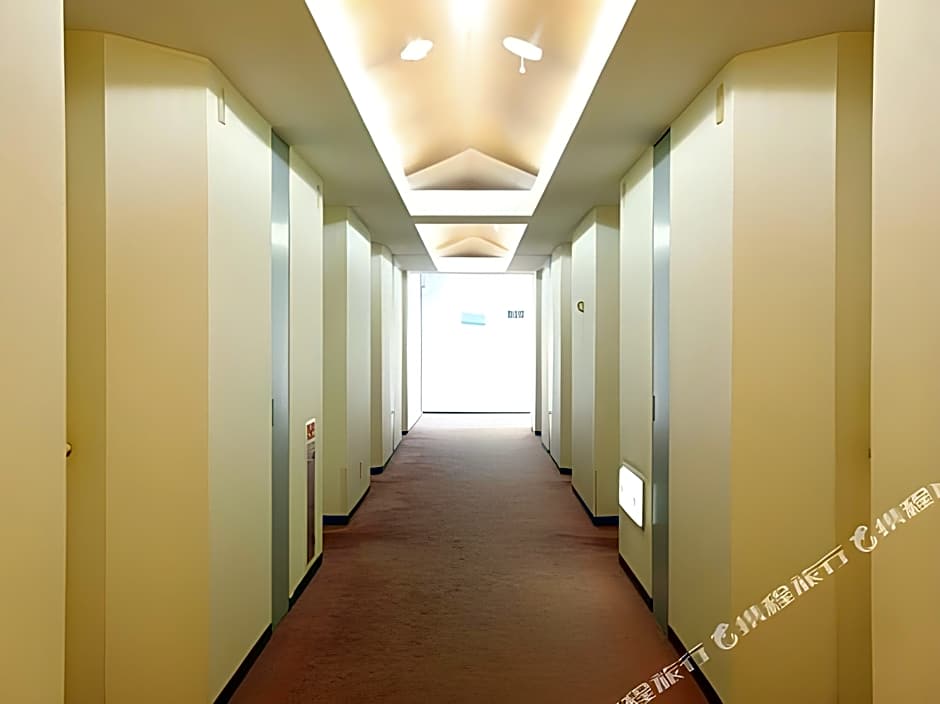 Urban Hotel Twins Chofu