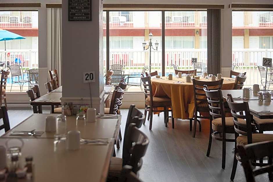 Auberge Royal Versailles