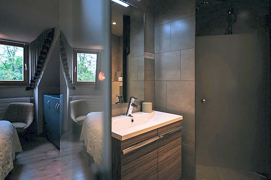 AUBERGE FRANKENBOURG