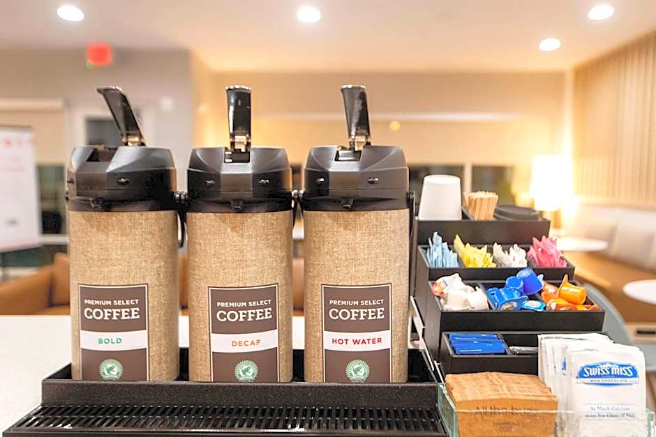 TownePlace Suites by Marriott Conroe