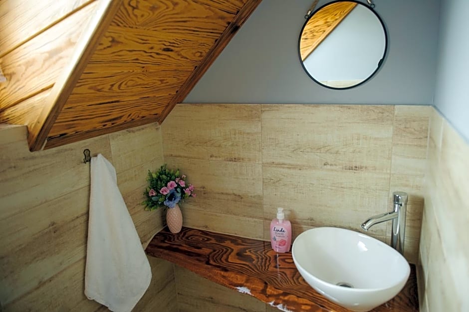 Przystanek Bezmiechowa