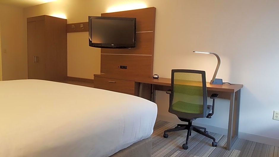 Holiday Inn Express Hotel & Suites Jacksonville-South, an IHG Hotel