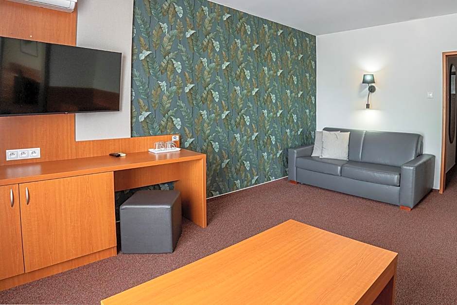 Wellness Hotel Thermal