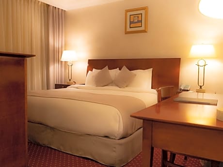 Arena Space Hotel Guest Reservations