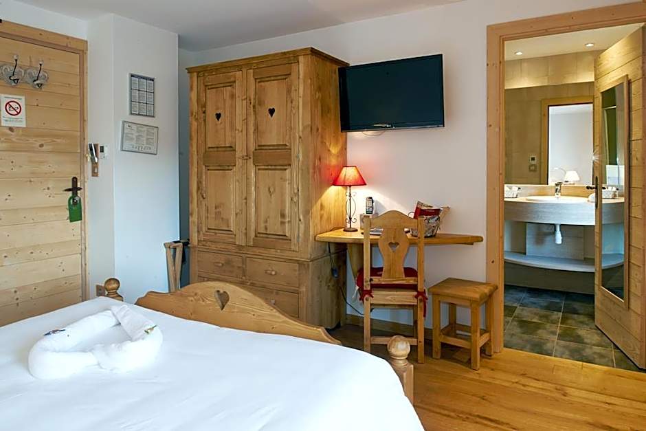 Hotel Auberge Hazemann