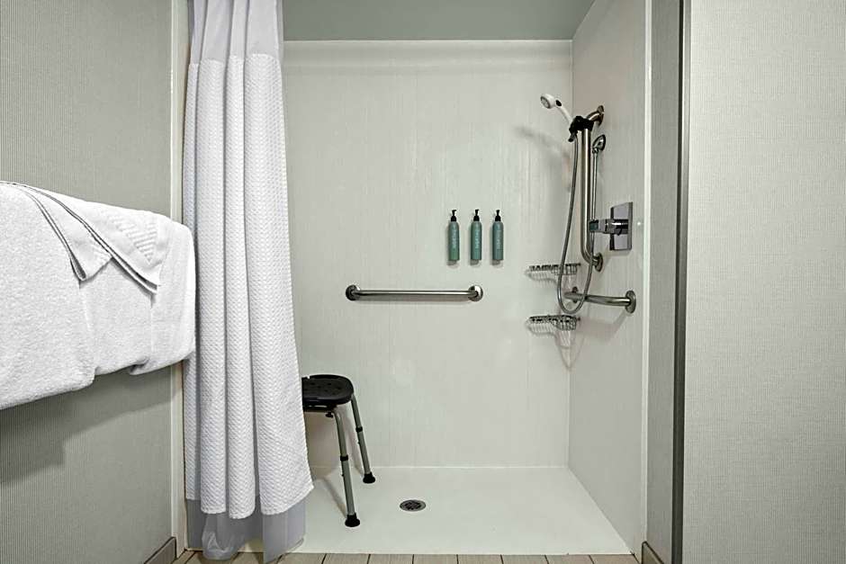 Courtyard by Marriott Indianapolis Northwest