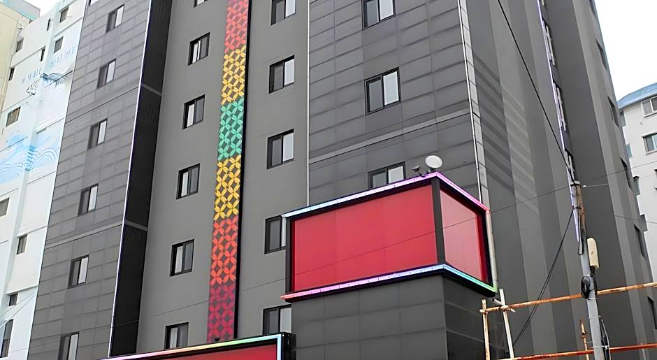 V Motel Songdo