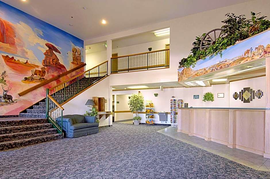 Photo 1 of 32 of Arch Canyon Inn