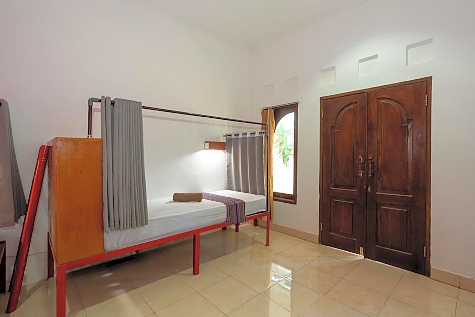 Kidi's Lodge Gilitrawangan