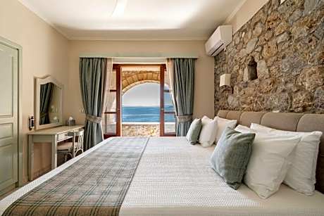 Suite with Sea View
