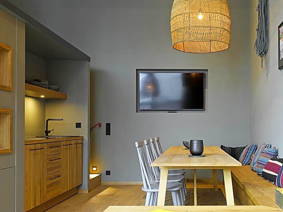 25hours Hotel Frankfurt The Trip