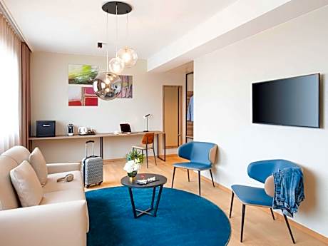 Mercure Geneva Airport