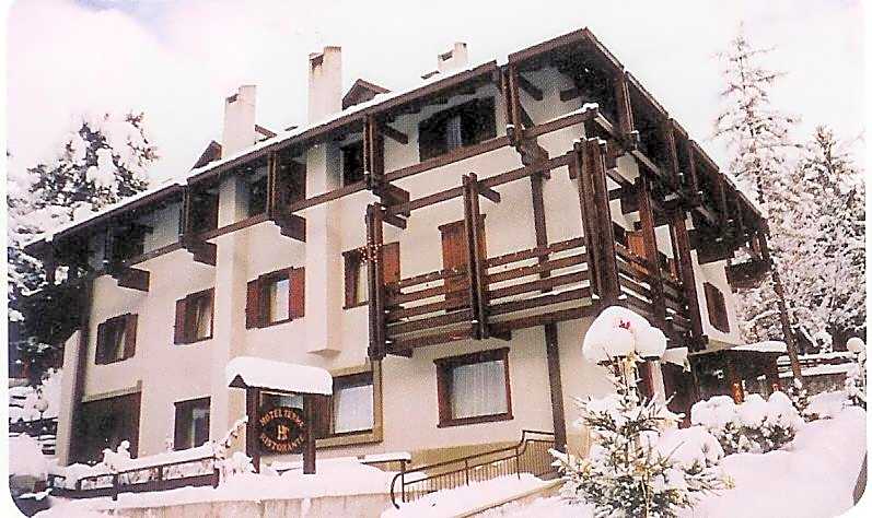 Hotel Terme