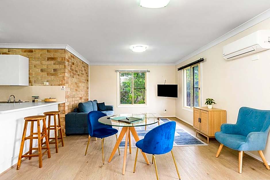 Lismore Wilson Motel