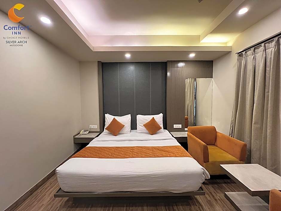 Comfort Inn Silver Arch Mussoorie