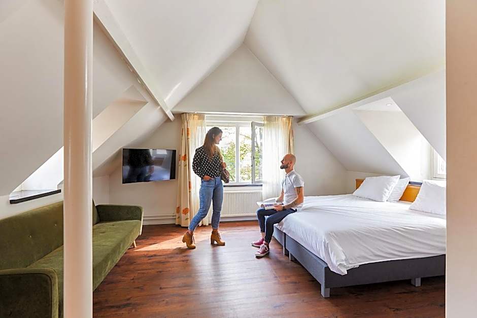 Paping Hotel & Spa
