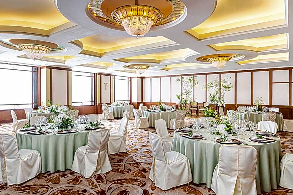 Kyoto Hotel Okura