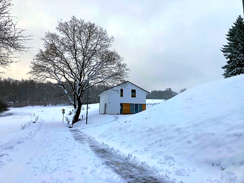 Ferienhaus Werna