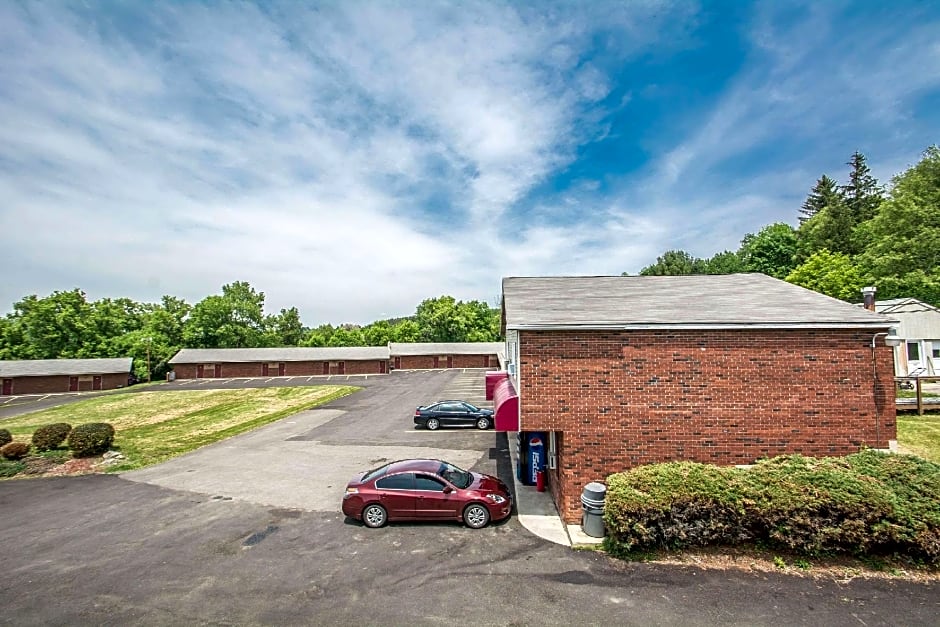 Econo Lodge Hornell