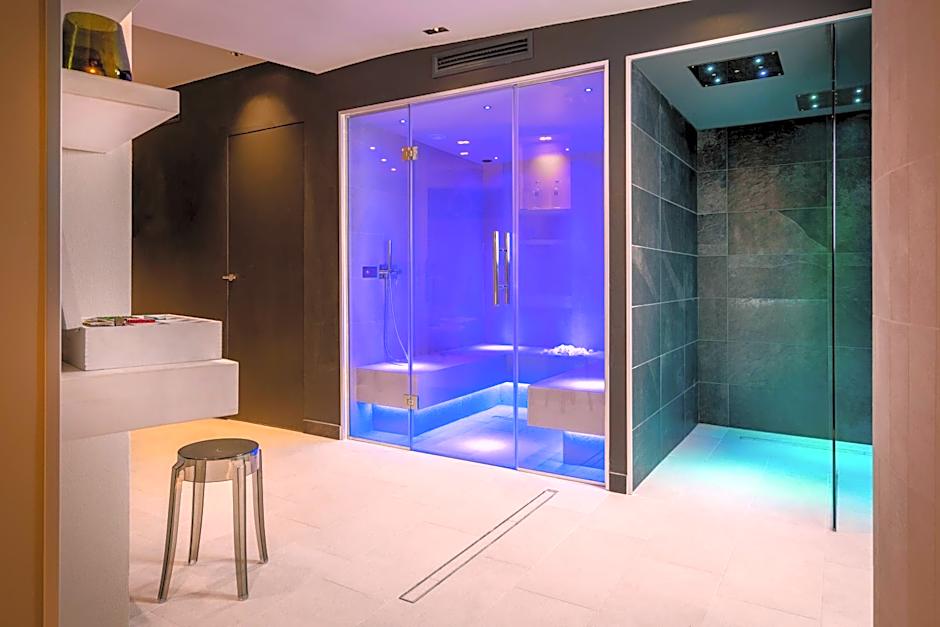 Hotel Imperiale Rimini & SPA