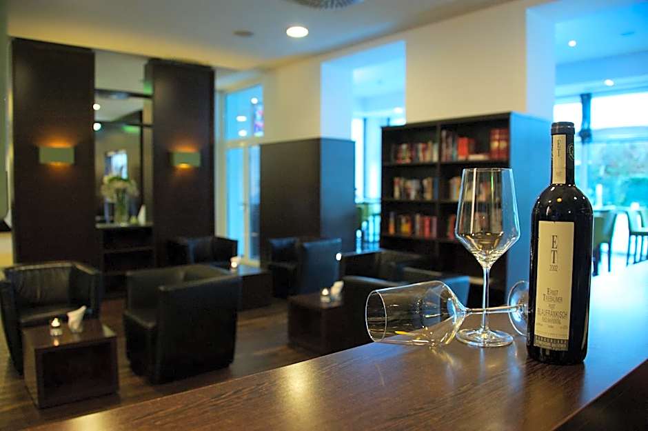 Rainers Hotel Vienna