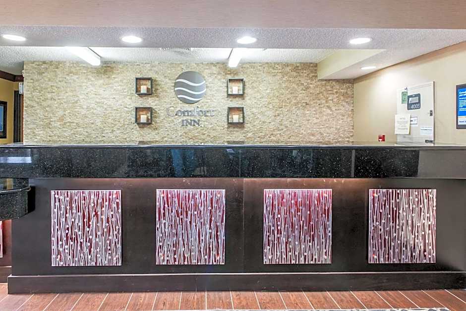 Comfort Inn Blue Ash North