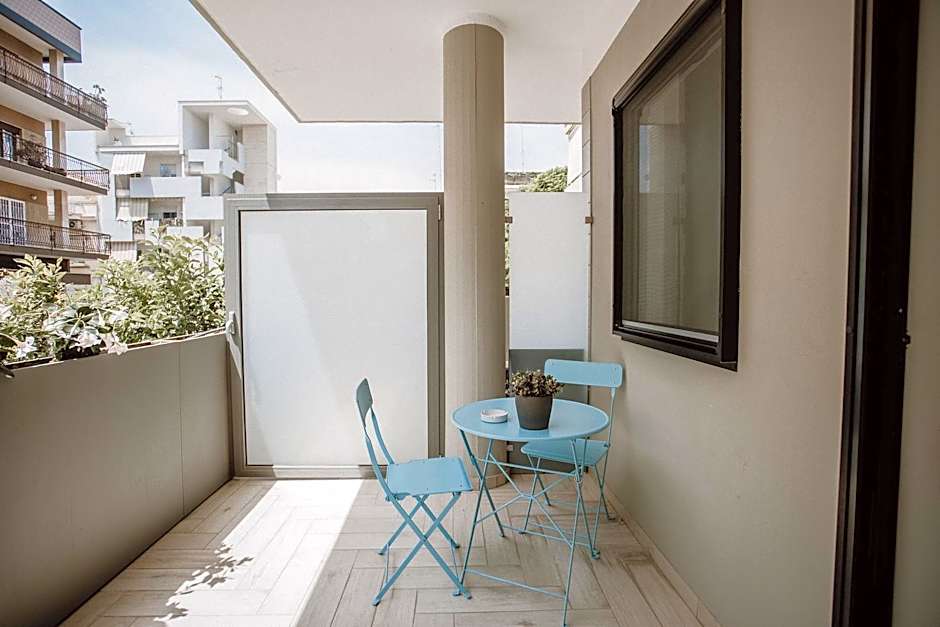 CconfortHotels Marilu Vacanze