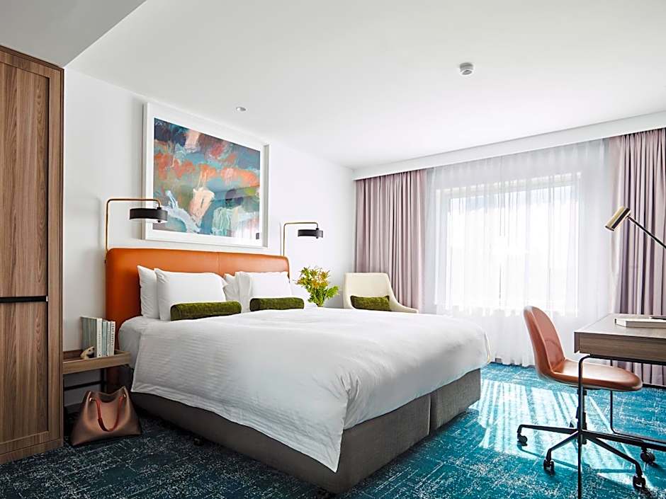 Novotel Rockford Darling Harbour