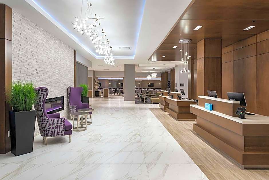 Homewood Suites By Hilton Ottawa Downtown