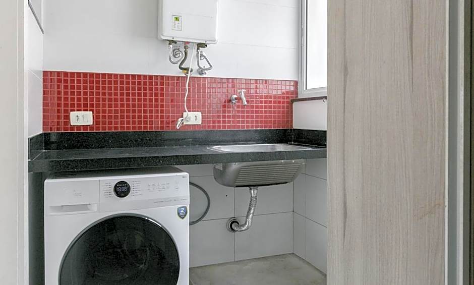 Tabas Espaçoso apê 3 quartos em Ipanema IP0046