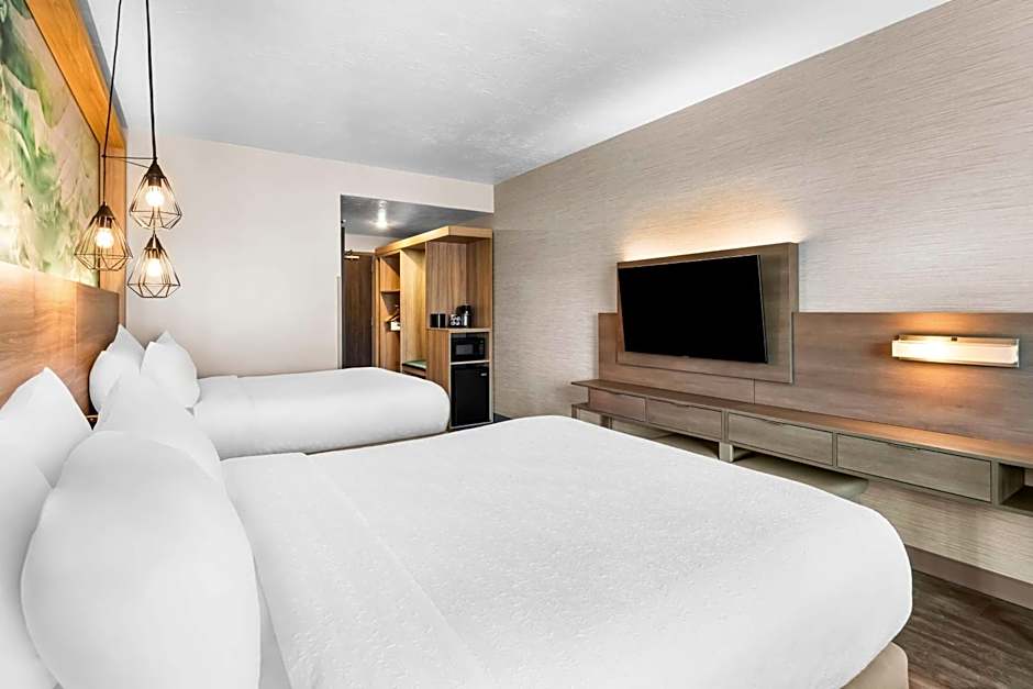 Best Western Plus Settlers Point