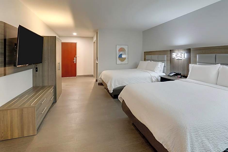 Holiday Inn Express Lexington Southwest Nicholasville By IHG