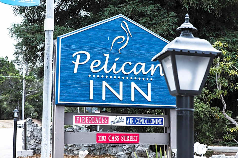 Pelican Inn