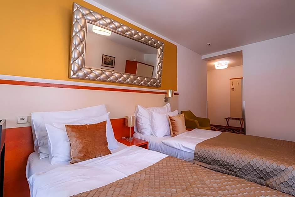 Bellevue Hotel Český Krumlov