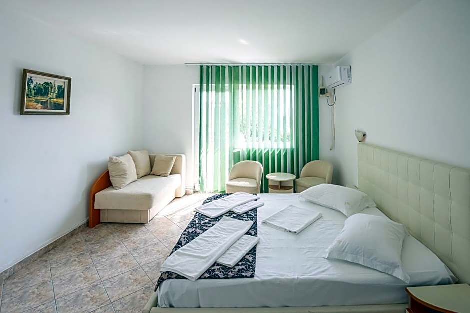 COMPLEX TISMANA 3* ALL INCLUSIVE